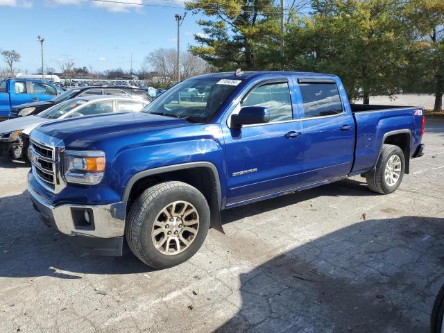 GMC SIERRA K15 2014 3gtu2uec8eg117575