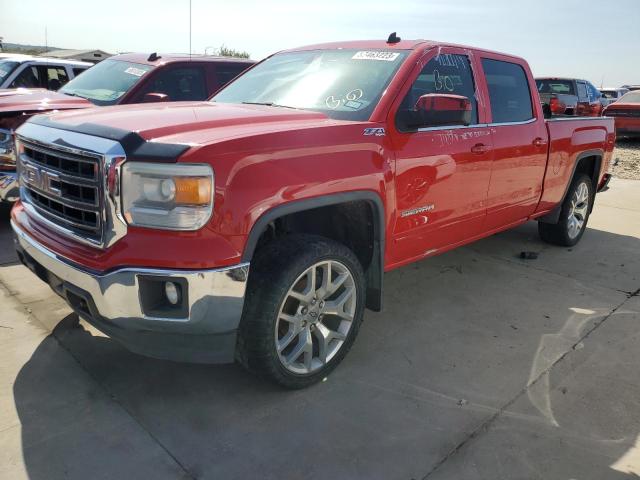 GMC K1500 2014 3gtu2uec8eg122548