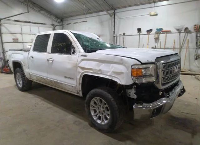 GMC SIERRA 1500 2014 3gtu2uec8eg127653