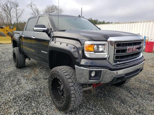 GMC SIERRA 1500 2014 3gtu2uec8eg128074