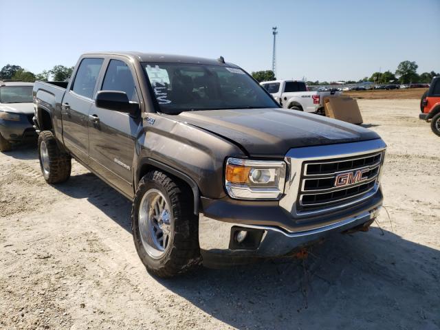 GMC SIERRA K15 2014 3gtu2uec8eg133887