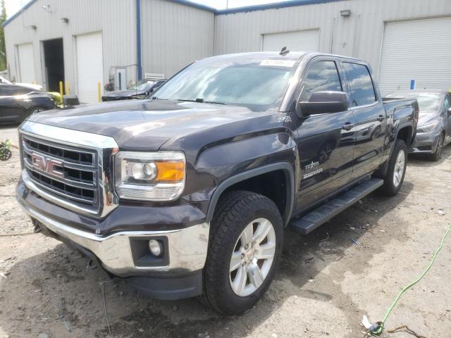 GMC SIERRA K15 2014 3gtu2uec8eg139270