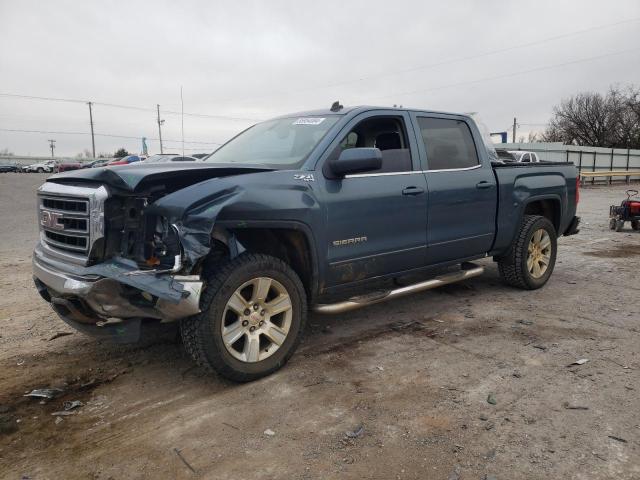 GMC SIERRA K15 2014 3gtu2uec8eg153508