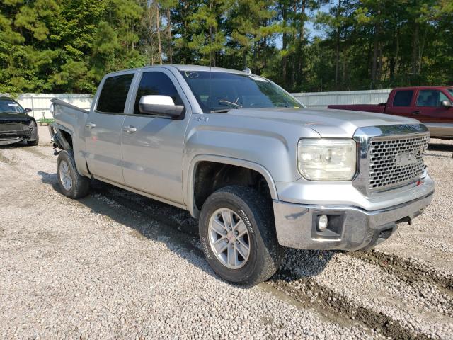 GMC SIERRA K15 2014 3gtu2uec8eg154514