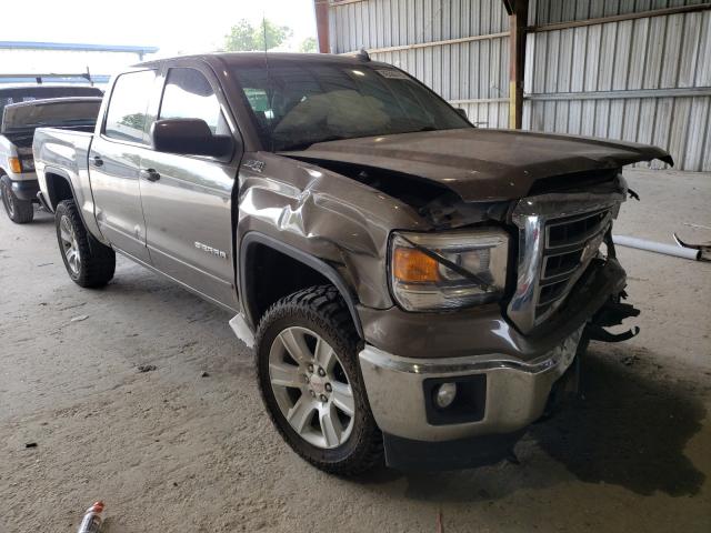 GMC SIERRA K15 2014 3gtu2uec8eg171748