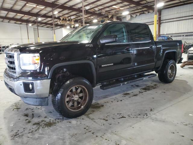 GMC SIERRA K15 2014 3gtu2uec8eg180496