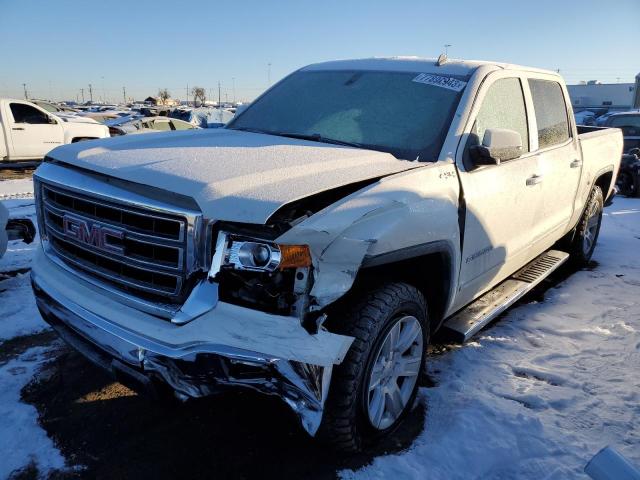 GMC SIERRA 2014 3gtu2uec8eg192860