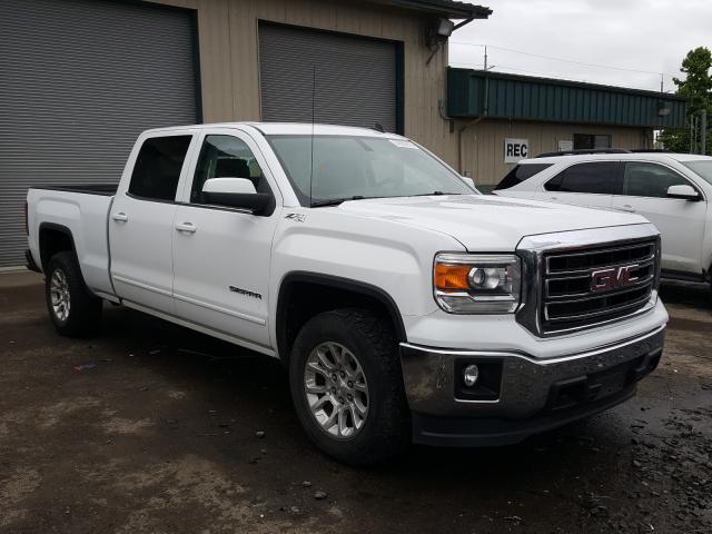 GMC SIERRA K15 2014 3gtu2uec8eg193331