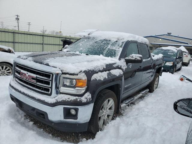 GMC SIERRA K15 2014 3gtu2uec8eg278248