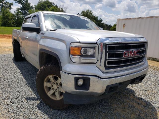 GMC SIERRA 2014 3gtu2uec8eg291386