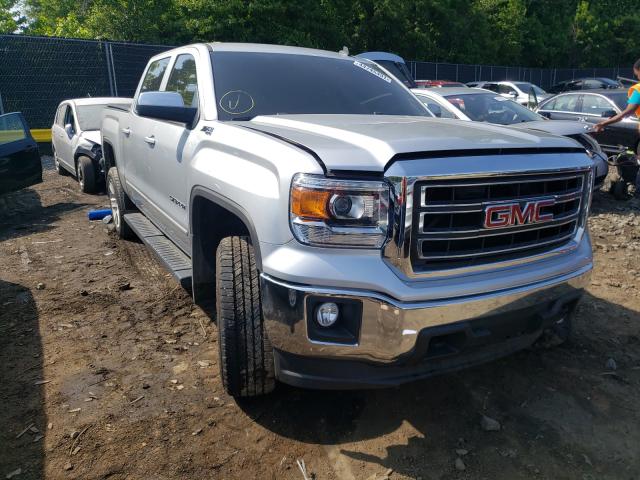 GMC SIERRA K15 2014 3gtu2uec8eg291677