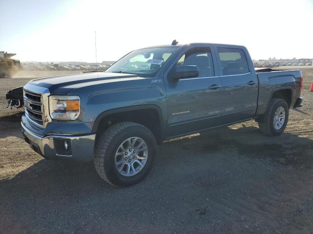 GMC SIERRA K15 2014 3gtu2uec8eg296443