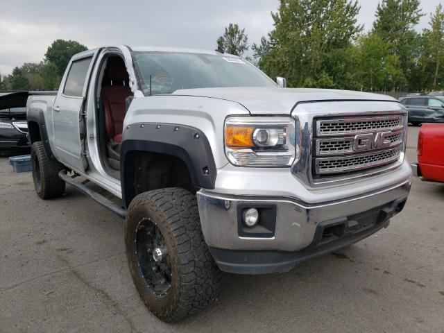 GMC SIERRA K15 2014 3gtu2uec8eg322409