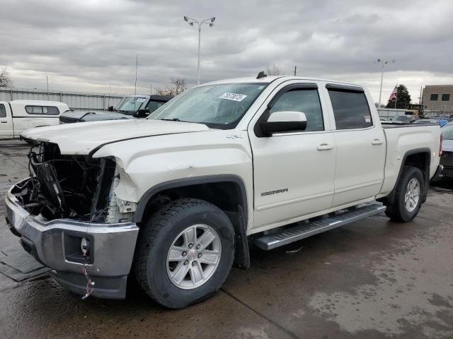 GMC SIERRA 2014 3gtu2uec8eg330767