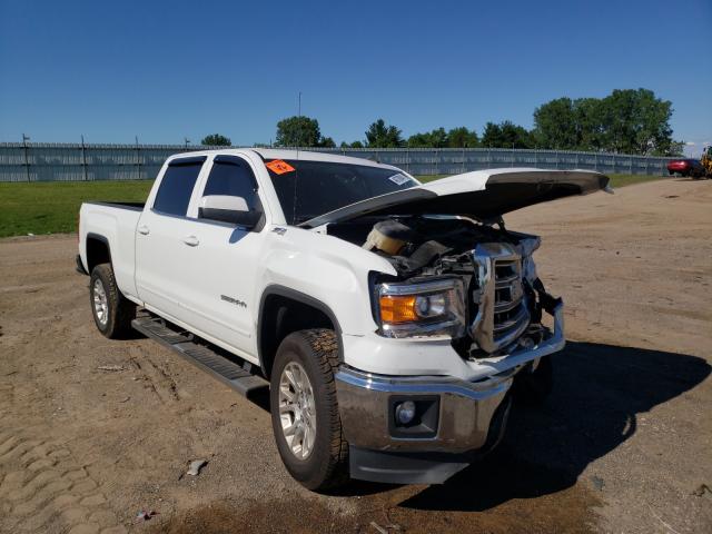 GMC SIERRA K15 2014 3gtu2uec8eg346757