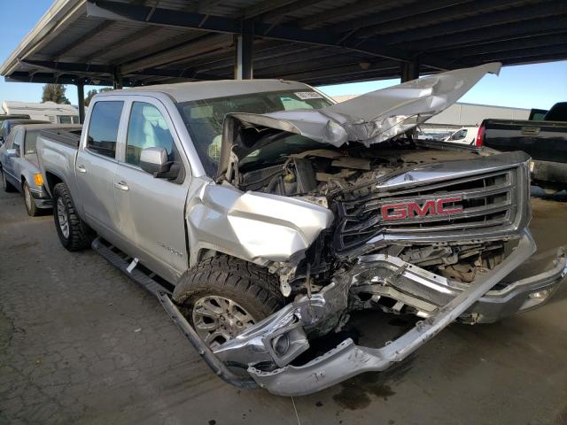 GMC SIERRA K15 2014 3gtu2uec8eg361386