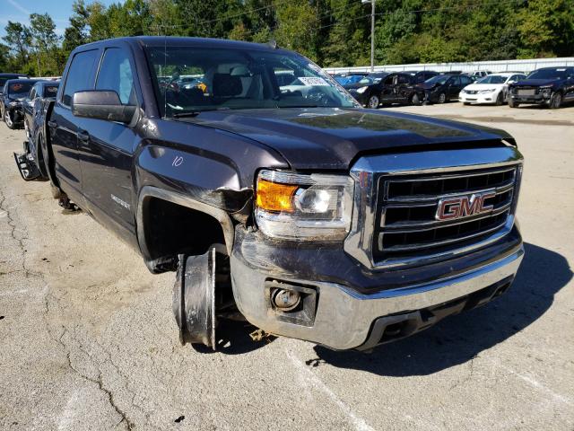 GMC SIERRA K15 2014 3gtu2uec8eg370945