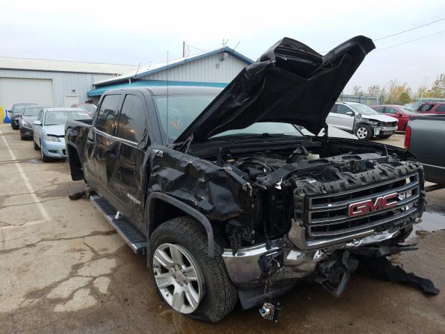 GMC SIERRA K15 2014 3gtu2uec8eg397921