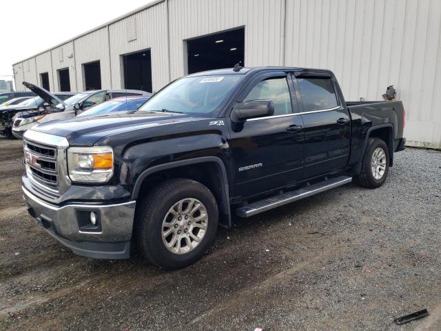 GMC SIERRA K15 2014 3gtu2uec8eg398129