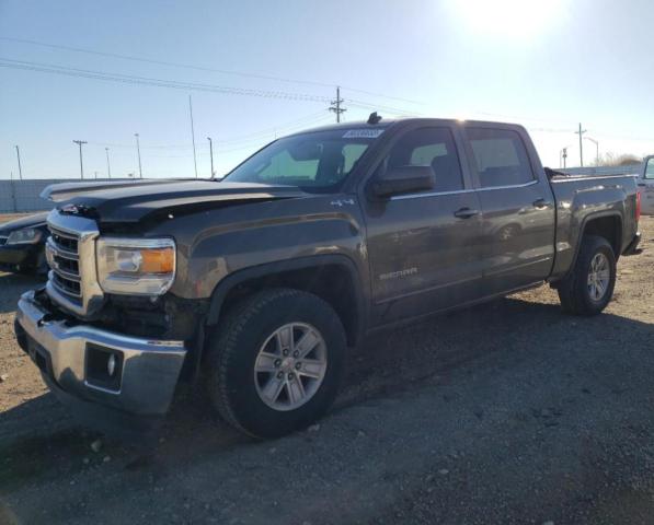 GMC SIERRA 2014 3gtu2uec8eg425006