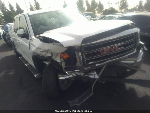 GMC SIERRA 1500 2014 3gtu2uec8eg431534