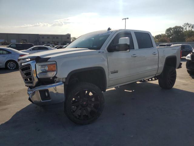 GMC SIERRA 2014 3gtu2uec8eg433378