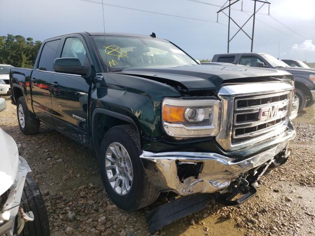 GMC SIERRA K15 2014 3gtu2uec8eg435079