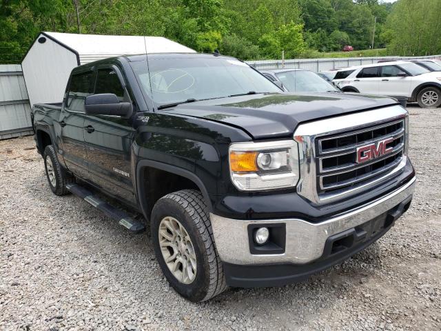 GMC SIERRA K15 2014 3gtu2uec8eg452772