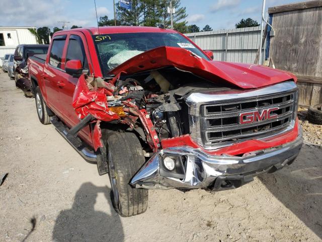 GMC SIERRA K15 2014 3gtu2uec8eg511139