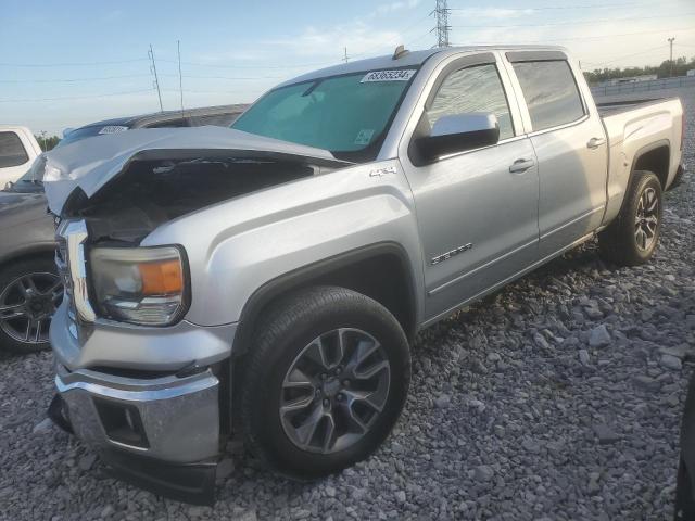 GMC SIERRA K15 2014 3gtu2uec8eg515207