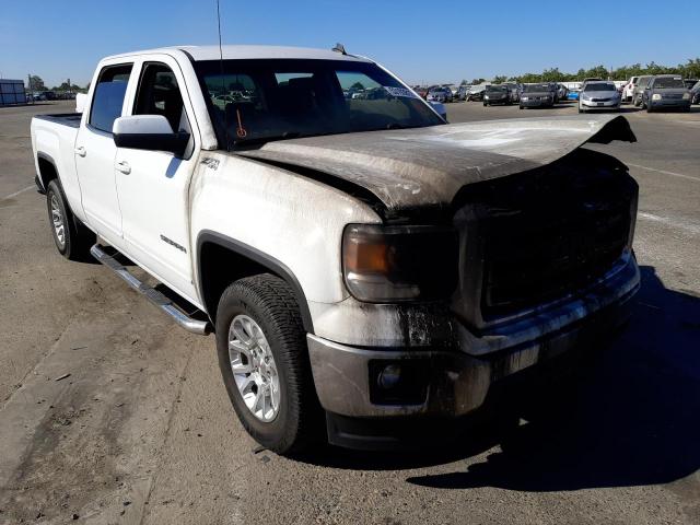 GMC SIERRA K15 2014 3gtu2uec8eg531178