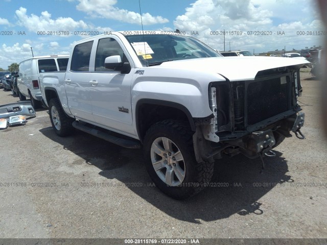 GMC SIERRA 1500 2014 3gtu2uec8eg543671