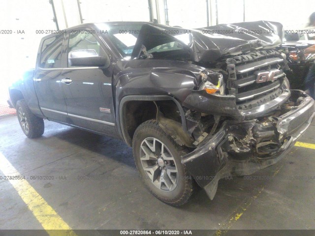 GMC SIERRA 1500 2014 3gtu2uec8eg568120