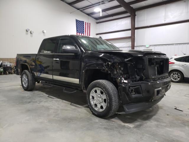 GMC SIERRA K15 2015 3gtu2uec8fg126942