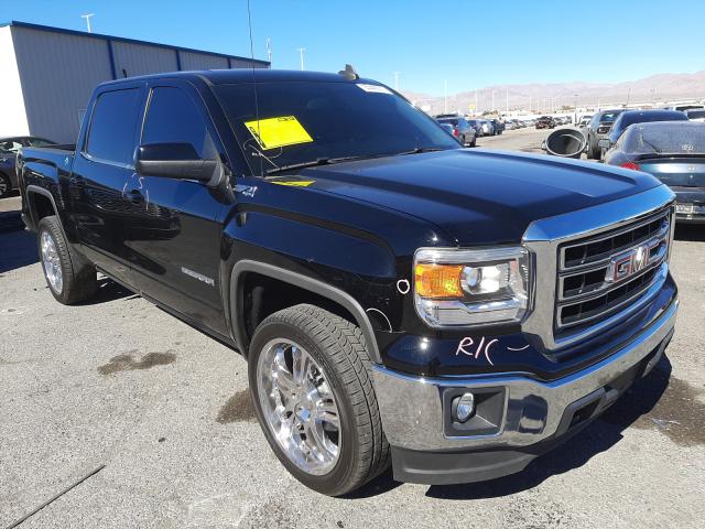 GMC SIERRA K15 2015 3gtu2uec8fg164364