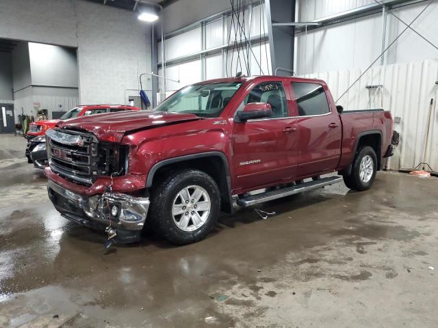 GMC SIERRA 2015 3gtu2uec8fg170374