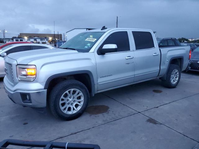 GMC SIERRA K15 2015 3gtu2uec8fg174408