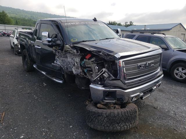 GMC SIERRA K15 2015 3gtu2uec8fg189667