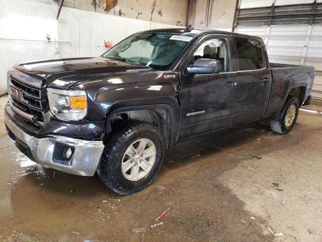 GMC SIERRA K15 2015 3gtu2uec8fg232145