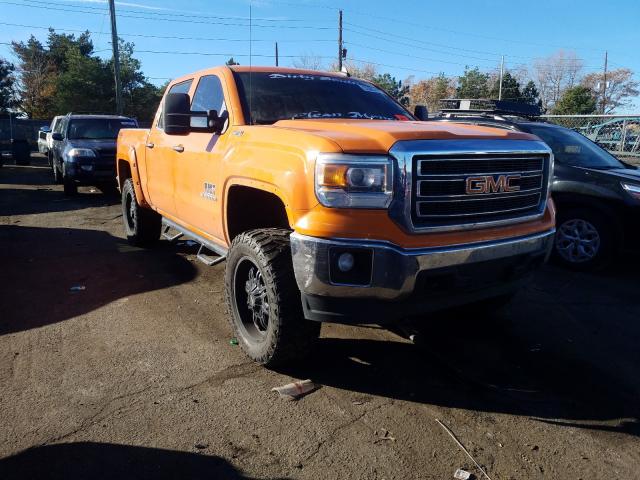 GMC SIERRA K15 2015 3gtu2uec8fg247857