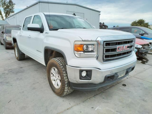 GMC SIERRA K15 2015 3gtu2uec8fg249057