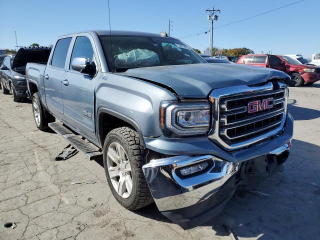 GMC SIERRA K15 2015 3gtu2uec8fg290045