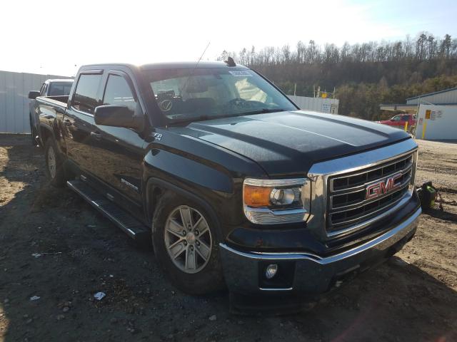 GMC SIERRA K15 2015 3gtu2uec8fg296671