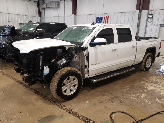 GMC SIERRA K15 2015 3gtu2uec8fg335436