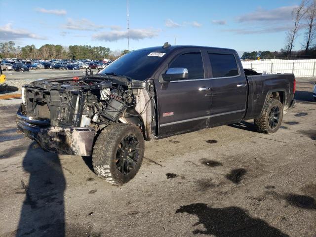 GMC SIERRA 2015 3gtu2uec8fg353564