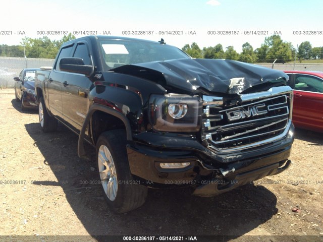 GMC SIERRA 1500 2015 3gtu2uec8fg354231