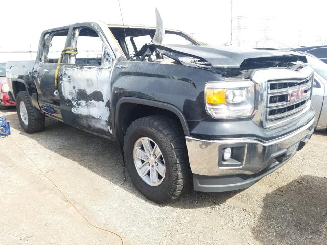 GMC SIERRA K15 2015 3gtu2uec8fg364645