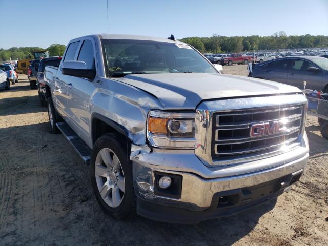 GMC SIERRA K15 2015 3gtu2uec8fg379128