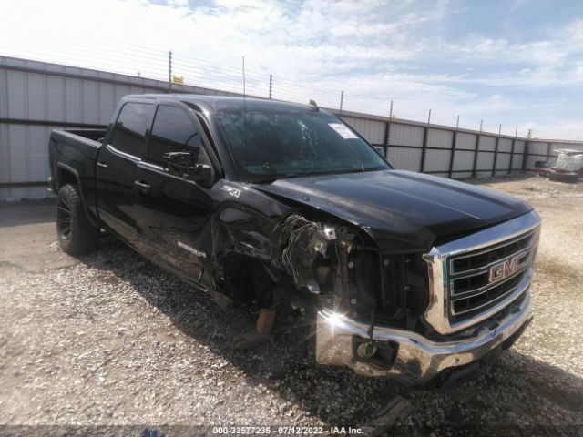 GMC SIERRA 1500 2015 3gtu2uec8fg386824