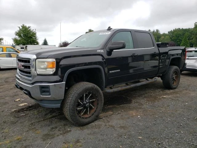 GMC SIERRA K15 2015 3gtu2uec8fg386872